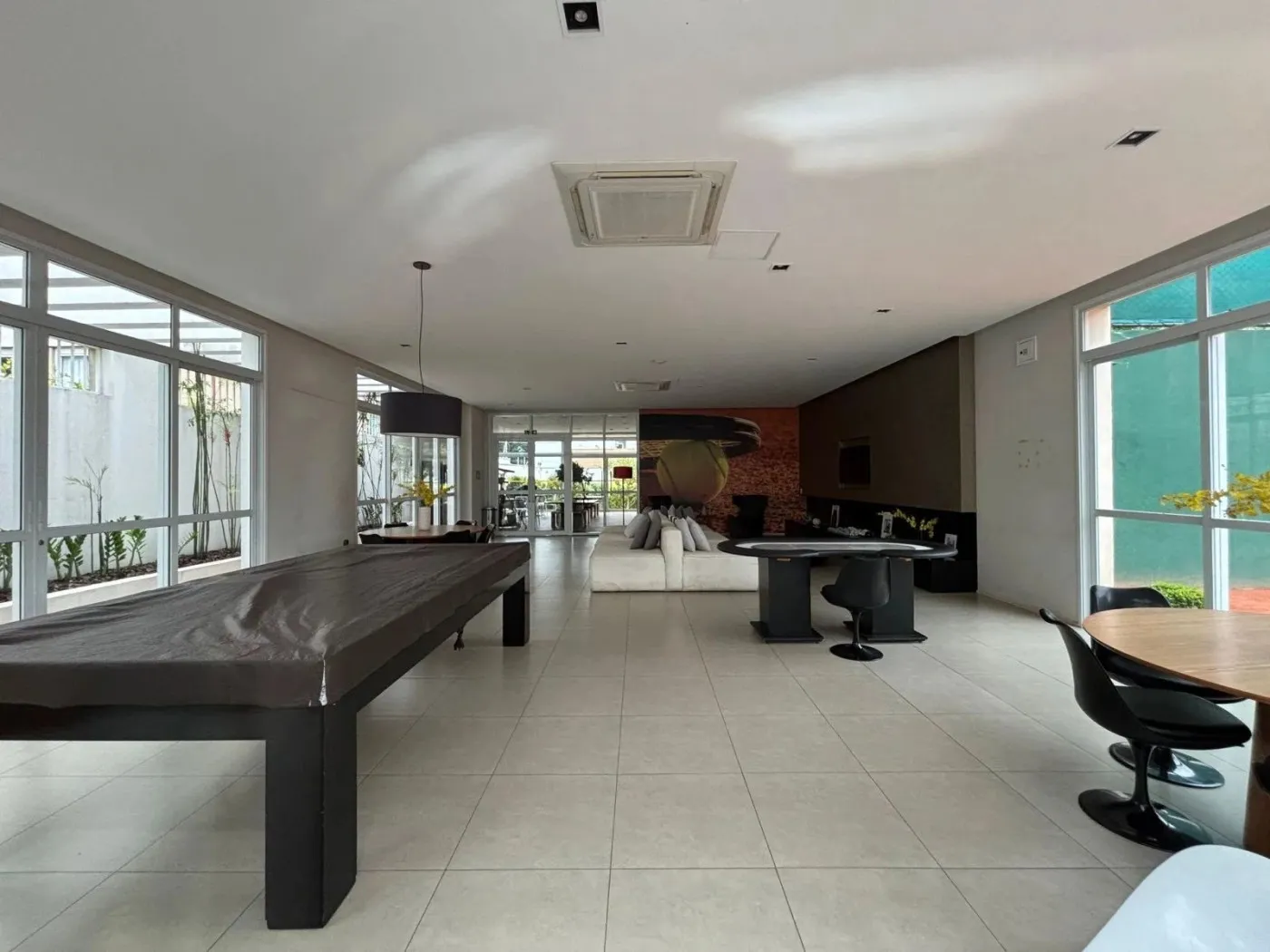 Imagem Apartamento para Venda em São Paulo, Pinheiros, 1 dormitório, 2 banheiros, 1 vaga