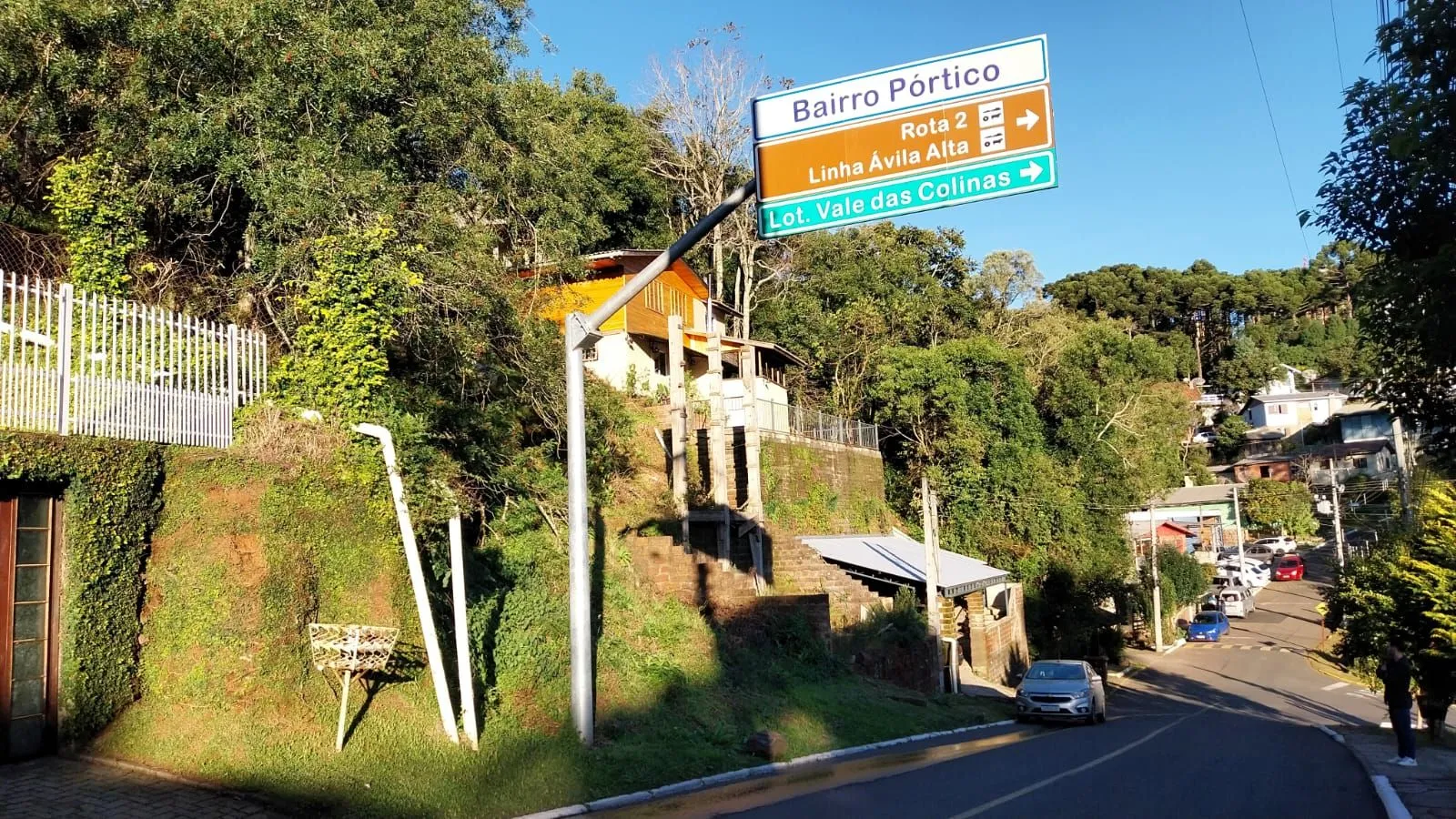 Imagem Lote à venda em Gramado, Portico, 402.05m2