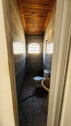 Imagem CASA COM EDÍCULA A VENDA NA VILA ELMAZ