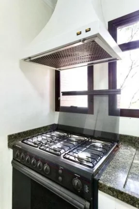 Imagem Apartamento em Moema, São Paulo-SP, com 4 quartos, 4 suítes e 235m²! Venha conferir!
