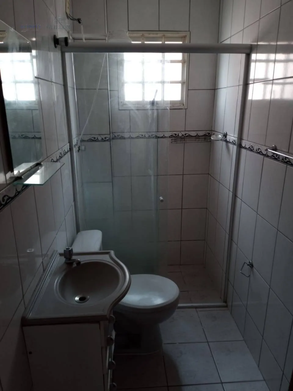 Imagem Apartamento à venda 2 Quartos, 1 Vaga, 71M², Jardim Boa Vista, Pindamonhangaba - SP | Edifício Esmeralda