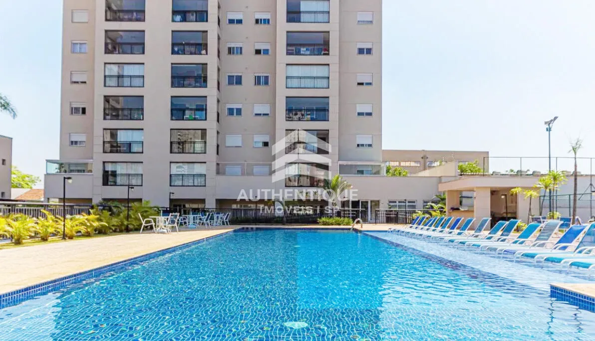 Imagem SPORTS VILLAGE IPIRANGA - Apartamento à venda no bairro Ipiranga - São Paulo/SP, Zona Sul