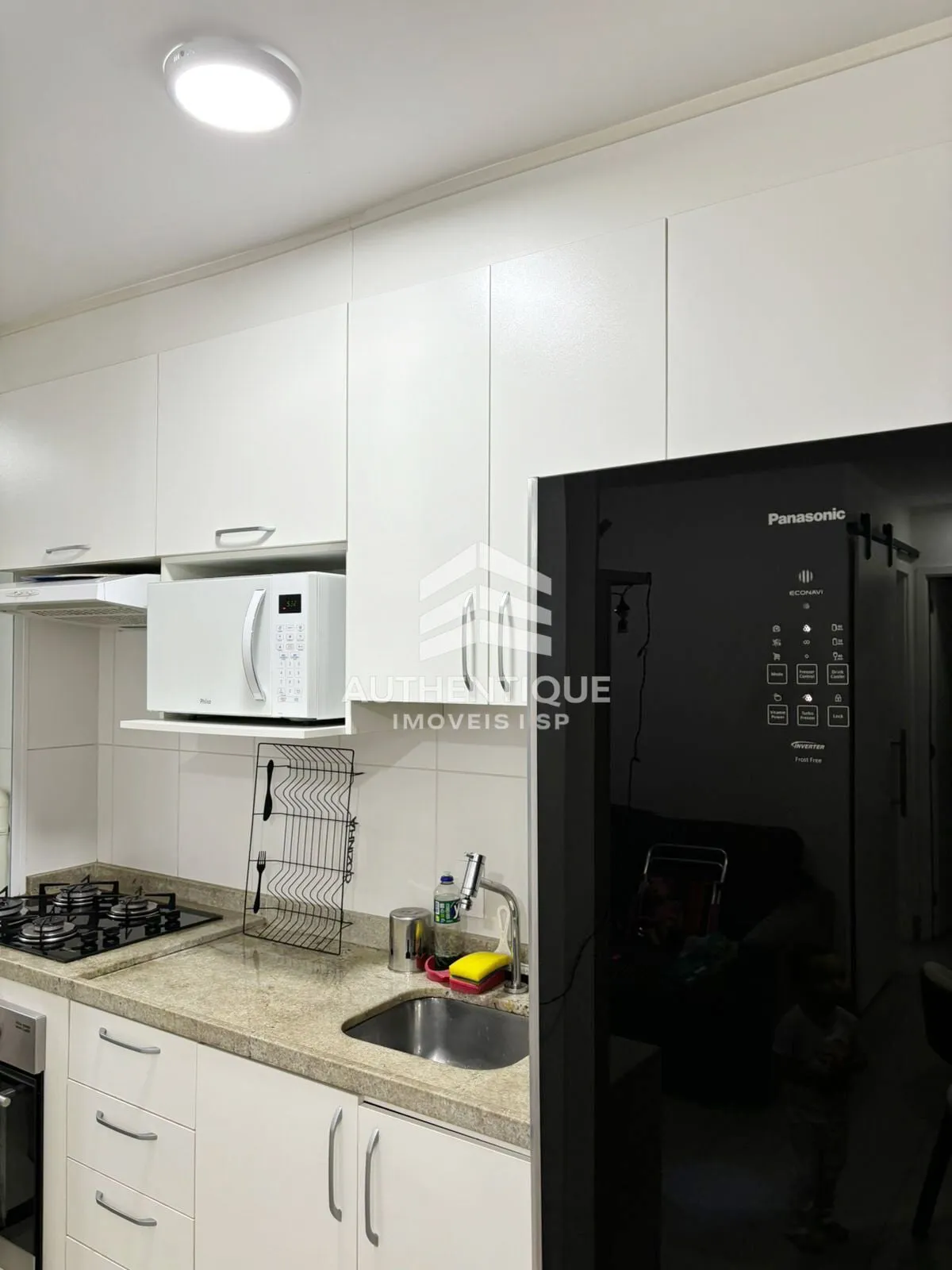 Imagem NEW RESIDENCE IPIRANGA - Apartamento no bairro Ipiranga à venda