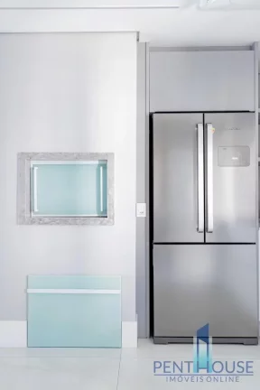Imagem Apartamento Frente Mar para Venda em Balneário Camboriú, CENTRO, 4 dormitórios, 4 suítes, 5 banheiros, 4 vagas
