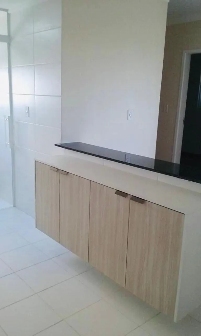 Imagem APARTAMENTO RESIDENCIAL em VOTORANTIM - SP, PARQUE BELA VISTA
