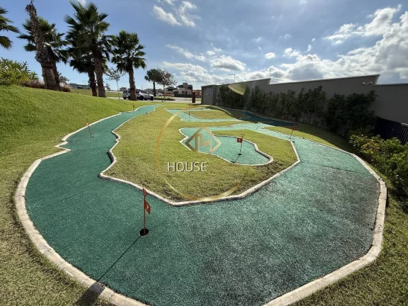 Imagem Terreno, Lote 450m², Jardim das Nações, Urbanova, Sjc.