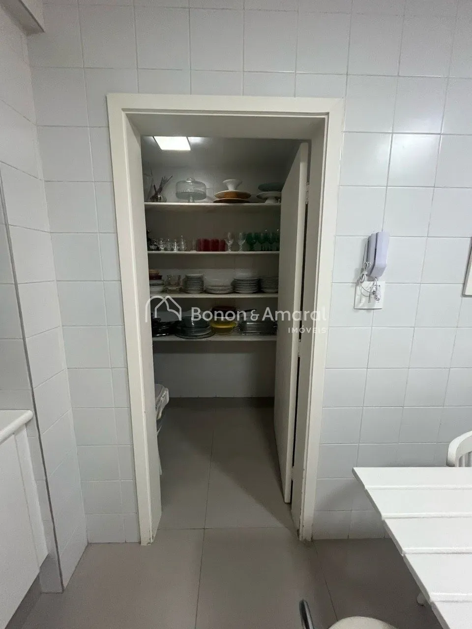 Imagem Apartamento Garden à Venda no Condomínio Bougainville em Campinas