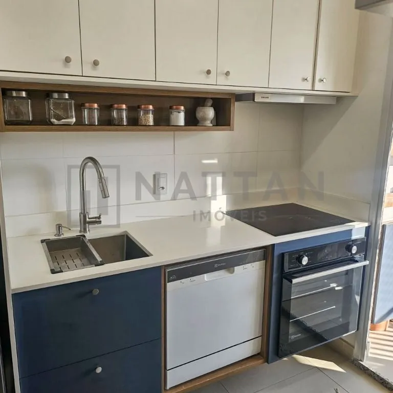 Imagem Apartamento com 2 dormitórios à venda por R$ 650.000,00 - Mooca - São Paulo/SP