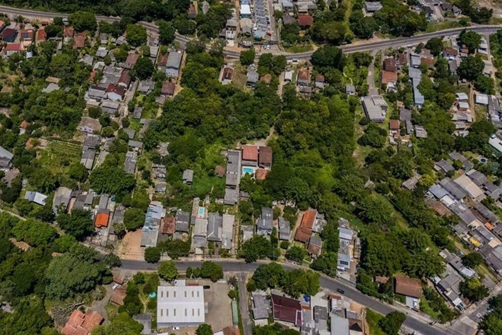 Imagem Terreno em Vila Nova