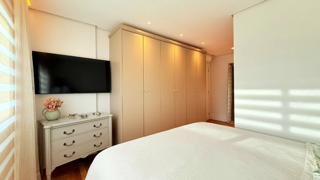 Imagem Apartamento em Jardim Lindóia