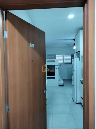 Imagem Studio à venda - Condomínio da Fé - Cachoeira Paulista/SP