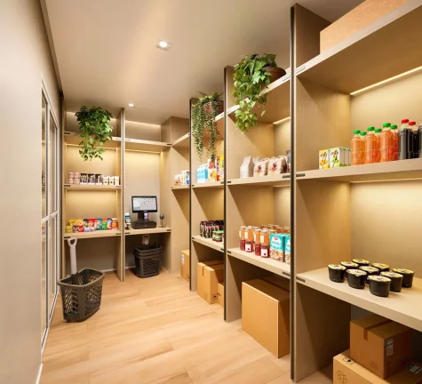 Imagem Viva Benx Estação Campo Belo - Residencial
