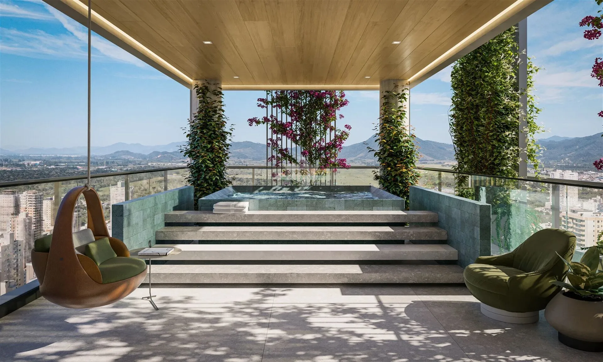 Imagem Vitreo 271: Luxo e Exclusividade em Meia Praia, Itapema