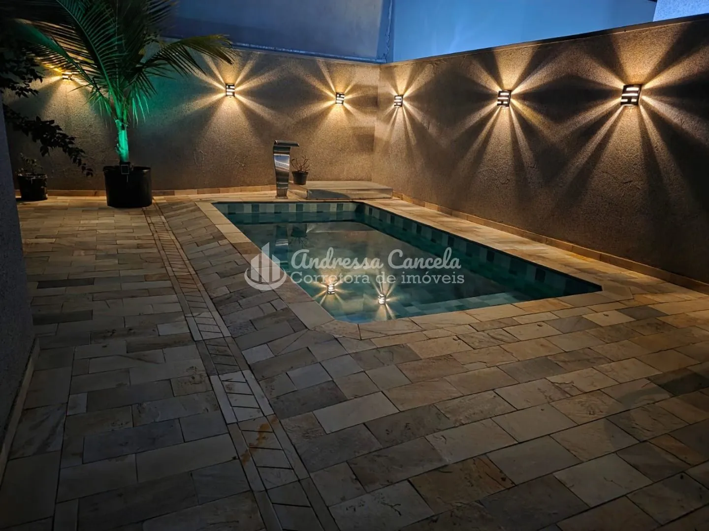 Imagem Set Life I - Casa com 3 dormitórios à venda, 168 m² por R$ 1.300.000 - SetLife I Residence Club - Mirassol/SP