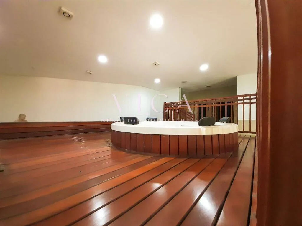 Imagem Apartamento a venda Alphaville SP com 113 m², 3 quartos por R$ 1.470.000,00