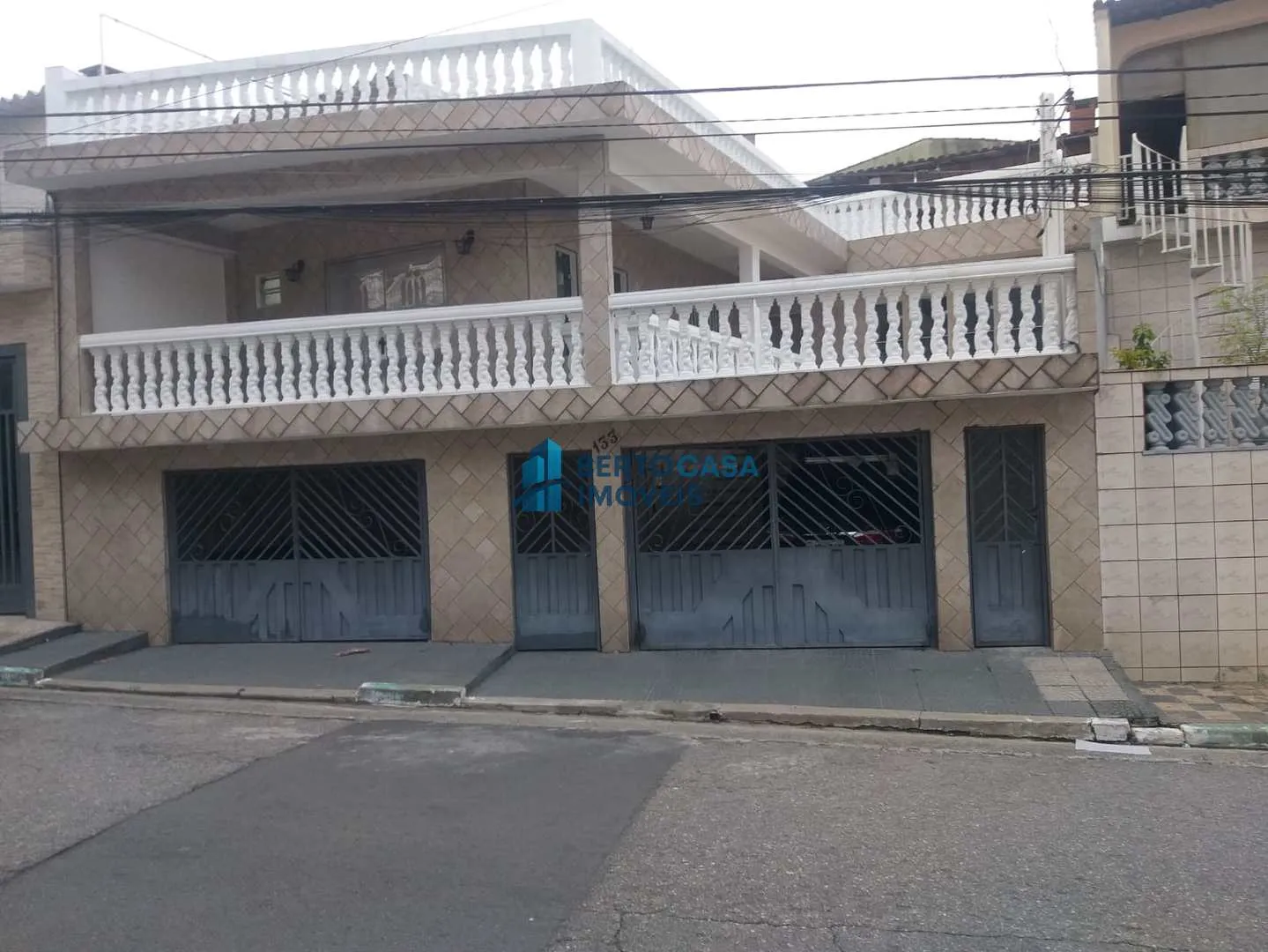 Casa Padrão
