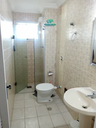 Imagem Apartamento Padrão para Venda em Pitangueiras Guarujá-SP