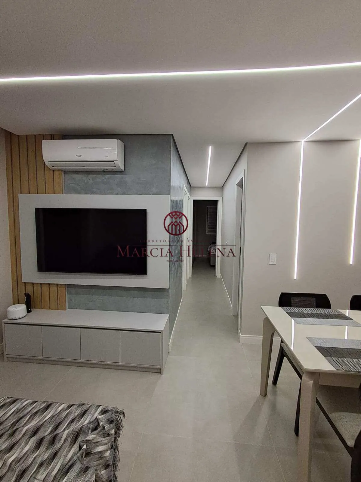 Imagem Apartamento à venda, no Residencial Torres do Bonfim em Campinas, Bonfim, com 3 quartos, 67m2