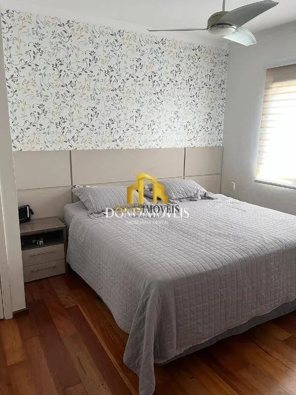 Imagem Apto 107m andar baixo Cond Ânima Clube Vila Lusitânia SBC