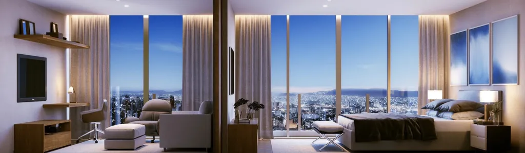 Imagem AG Residences Art - AG Residences Art