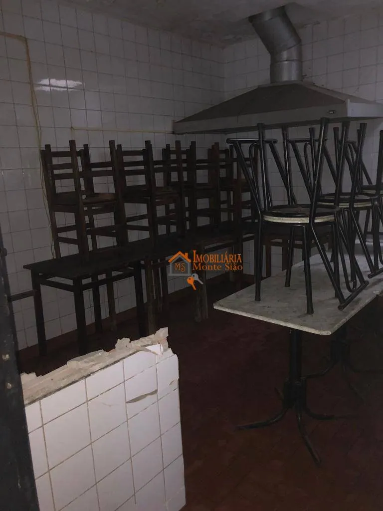 Imagem Prédio, 300 m² - venda por R$ 4.000.000,00 ou aluguel por R$ 9.000,00/mês - Centro - Guarulhos/SP