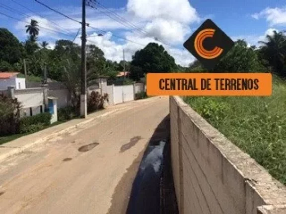 Imagem TERRENO RESIDENCIAL EM ABRANTES
