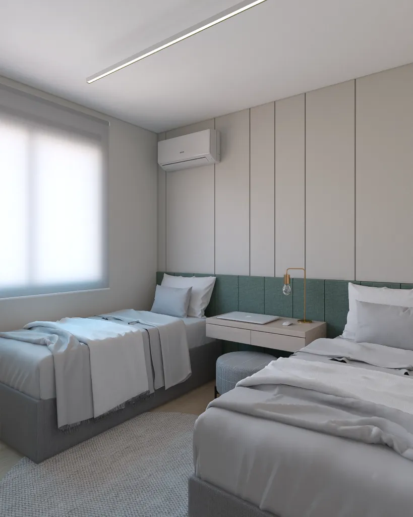 Imagem Apartamento em Auxiliadora