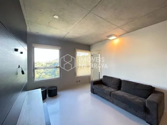 Imagem APARTAMENTO 2 QUARTOS 1 VAGA - MOBILIADO - A VENDA - PRAIA BRAVA - ITAJAI/SC