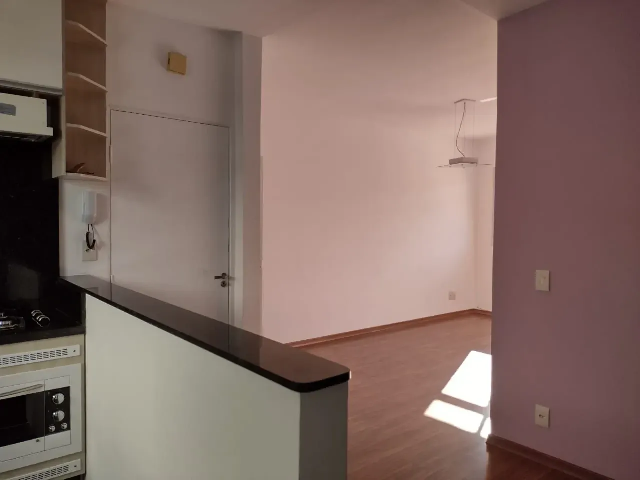 Imagem Apartamento com 2 Quartos para Alugar, 60 m² em Vila Lacerda - Jundiaí