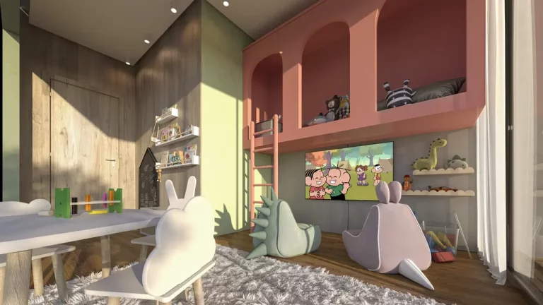 Imagem Urban Life Home - Apartamento à venda no bairro Centro - Itajaí/SC