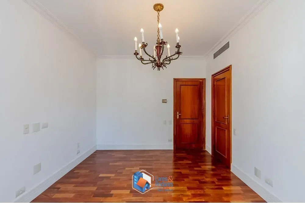 Imagem Apartamento à venda 3 Quartos 3 Suites 5 Vagas 394M² Jardim Paulista São Paulo - SP