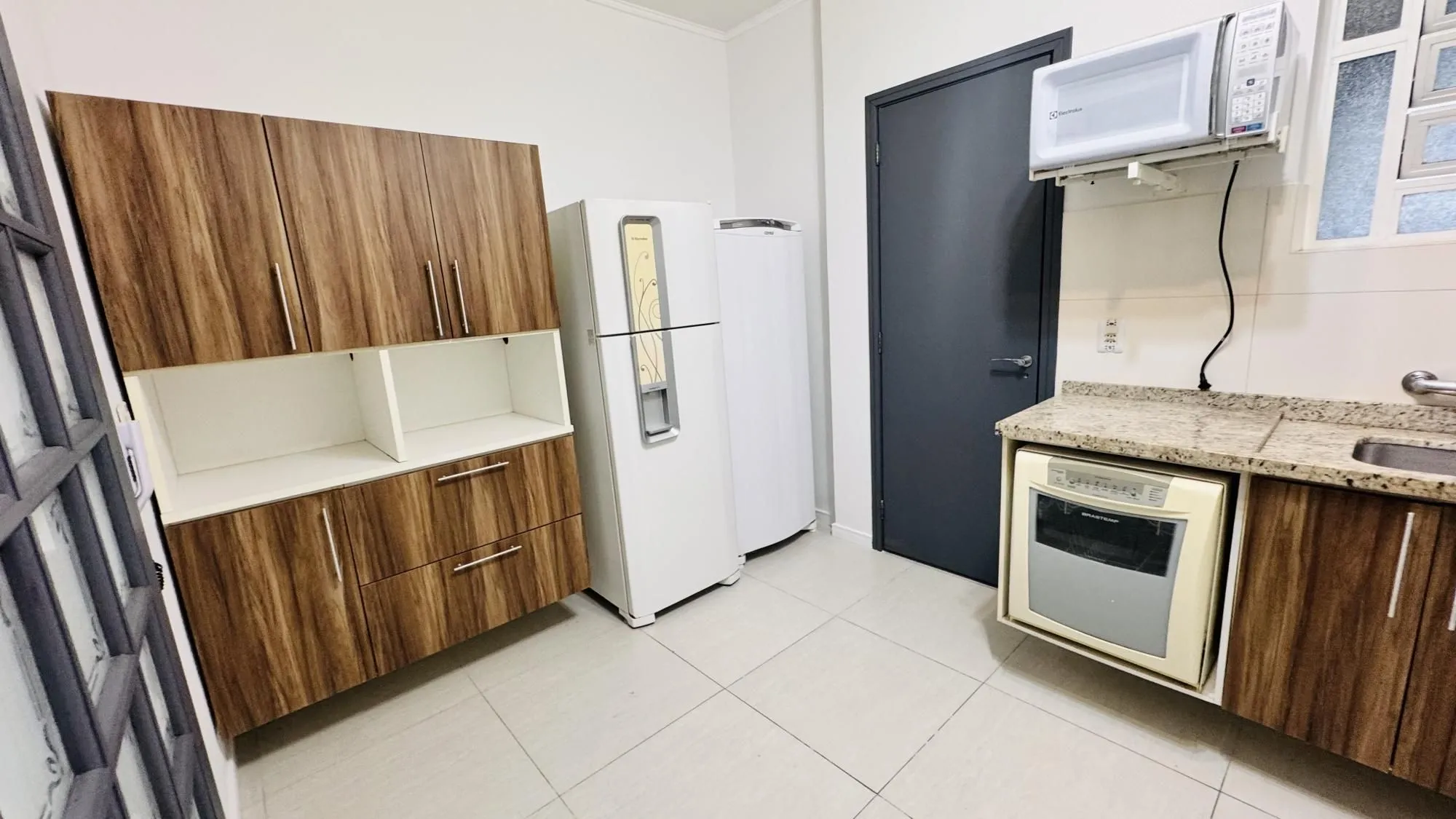 Imagem Cobertura 3 dormitórios com piscina e terraço | Chácara das Pedras