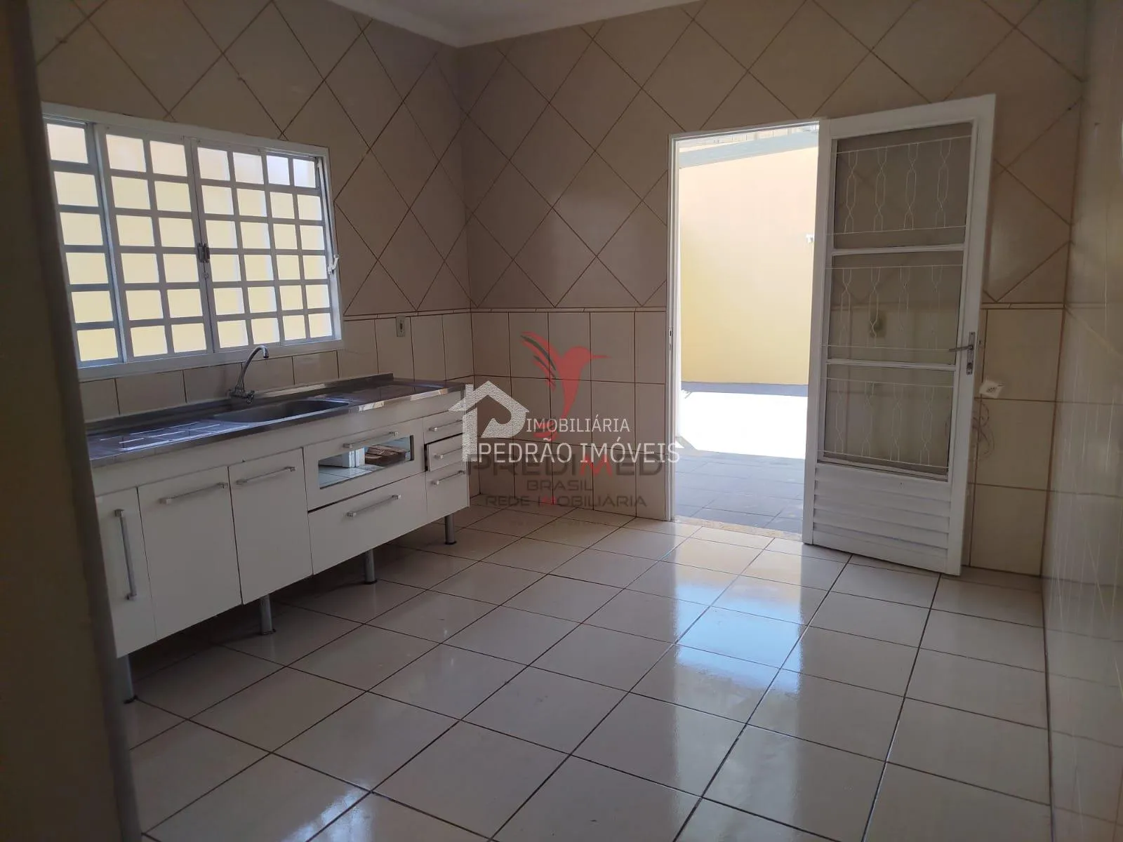 Imagem Jardim Maria Luiza I