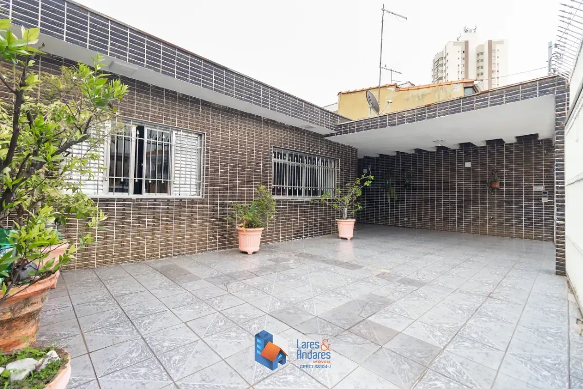 Imagem Casa para venda em Cidade Patriarca com 3 quartos, sendo 1 suíte, 142m²