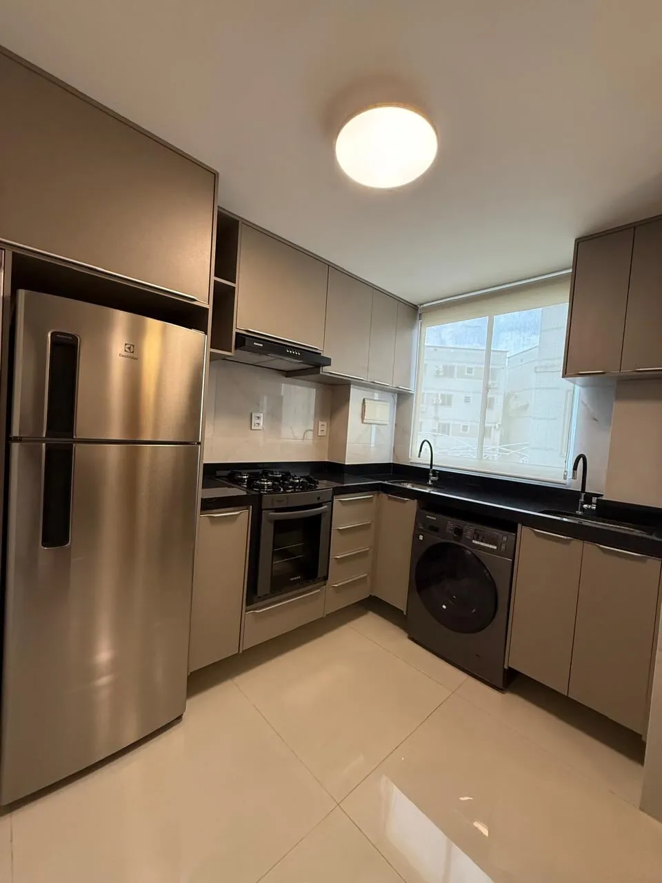 Foto do imóvel APARTAMENTO MOBILIADO - 2 QUARTOS, CONDOMÍNIO CHAPADA DOS PAMPAS em Avenida Santo Antônio