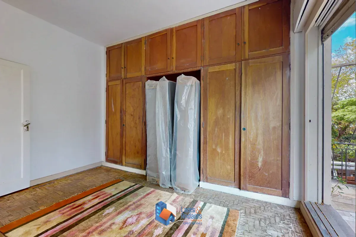 Imagem Casa para venda em Vila Madalena com 3 quartos, 211m²