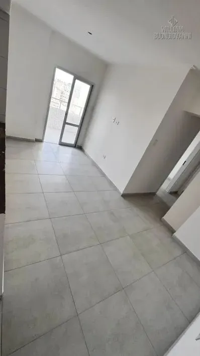 Imagem APARTAMENTO À VENDA - VILA TUPI - PRAIA GRANDE/SP