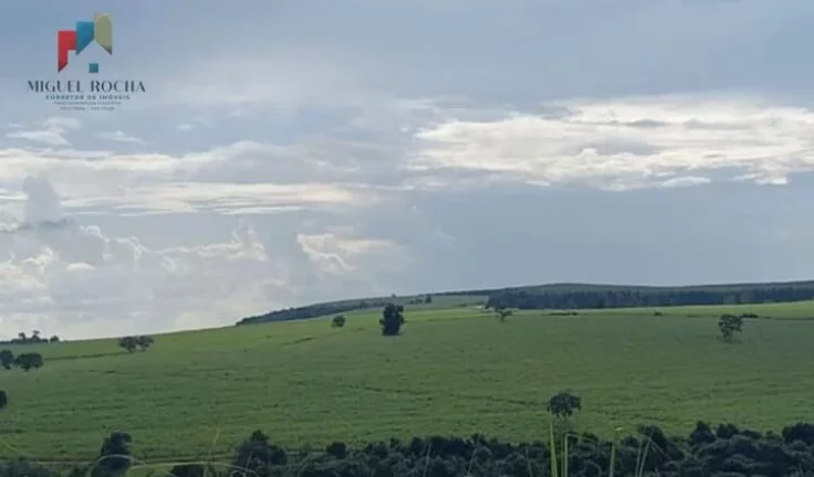 Imagem Fazenda Região de Piracicaba SP