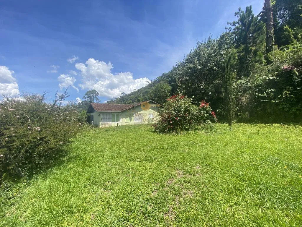 Imagem Casa para Venda em Teresópolis / RJ no bairro Albuquerque