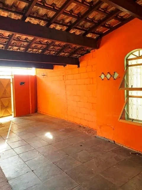 Imagem Casa à venda 2 Quartos, 3 Vagas, 250M², Bosque da Princesa, Pindamonhangaba - SP