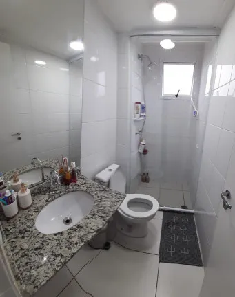 Imagem Apartamento com 2 Quartos à Venda, 54 m² em Santa Terezinha - São Bernardo do Campo