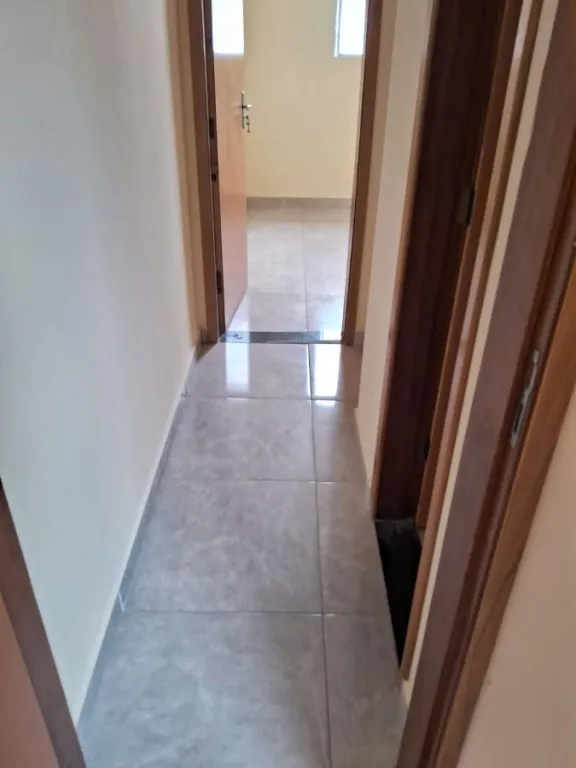 Imagem CASA COM 49,23 m² - RIBEIRÓPOLIS - PRAIA GRANDE SP