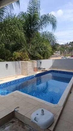 Imagem Sobrado com 2 dormitórios à venda, 80 m² por R$ 440.000,00 - Jardim Santo Antônio - Atibaia/SP