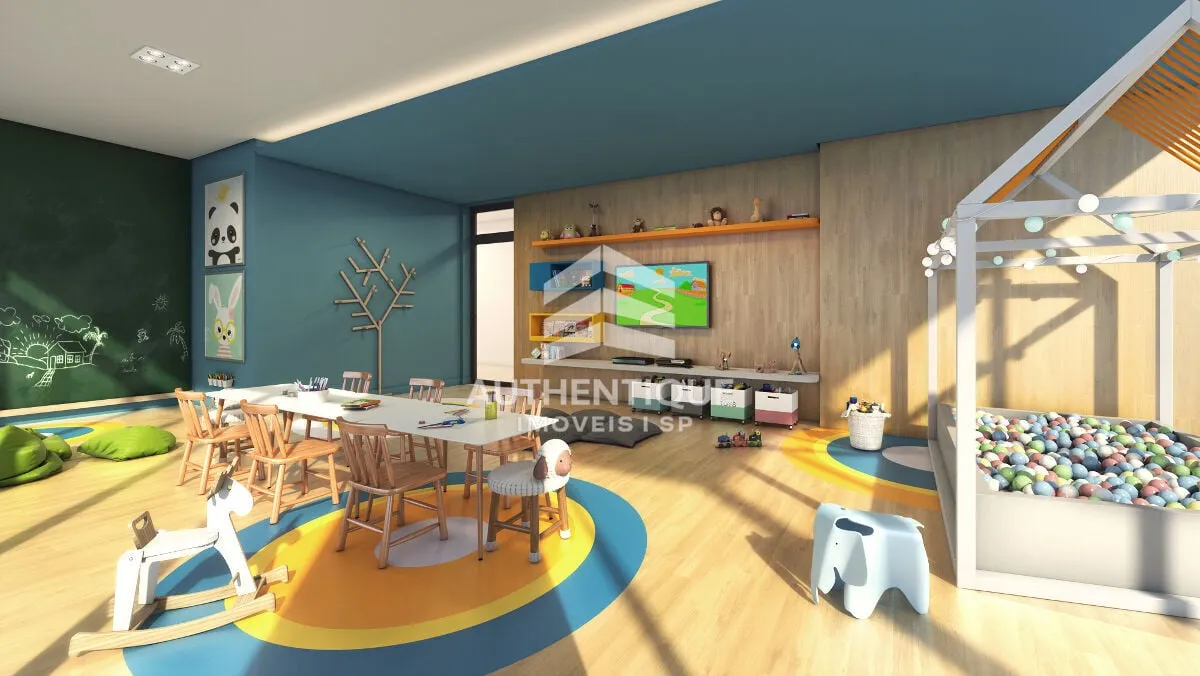 Imagem Misce Vila Madalena - Apartamento à venda em São Paulo/SP