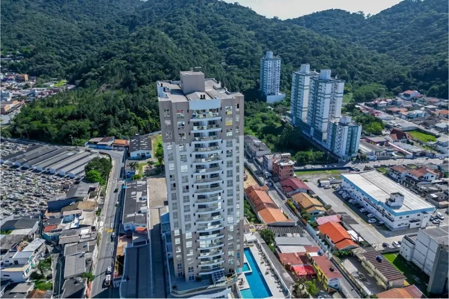 Foto do imóvel Apartamento para venda em Itajaí