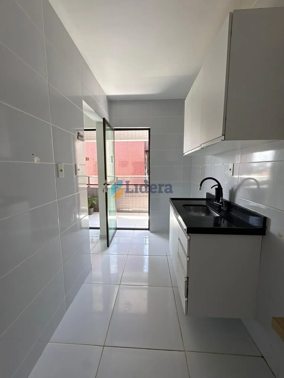 Imagem Apto próximo a praia - 59m² - 2 quartos - suite + 1 suite reversivel - em Poço, Cabedelo/PB