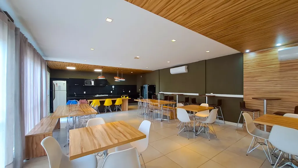 Imagem Apartamento em Jardim Carvalho