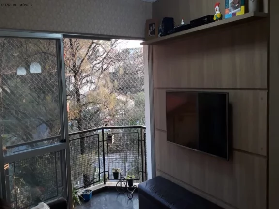 Imagem APARTAMENTO RESIDENCIAL em SÃO PAULO - SP, PARQUE MUNHOZ