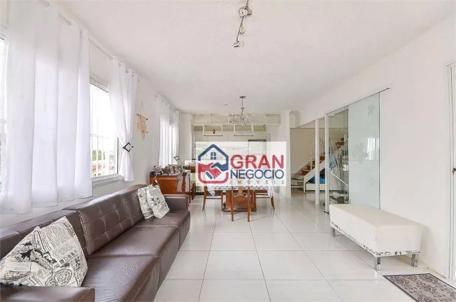 Foto do imóvel Casa à venda no São Lourenço