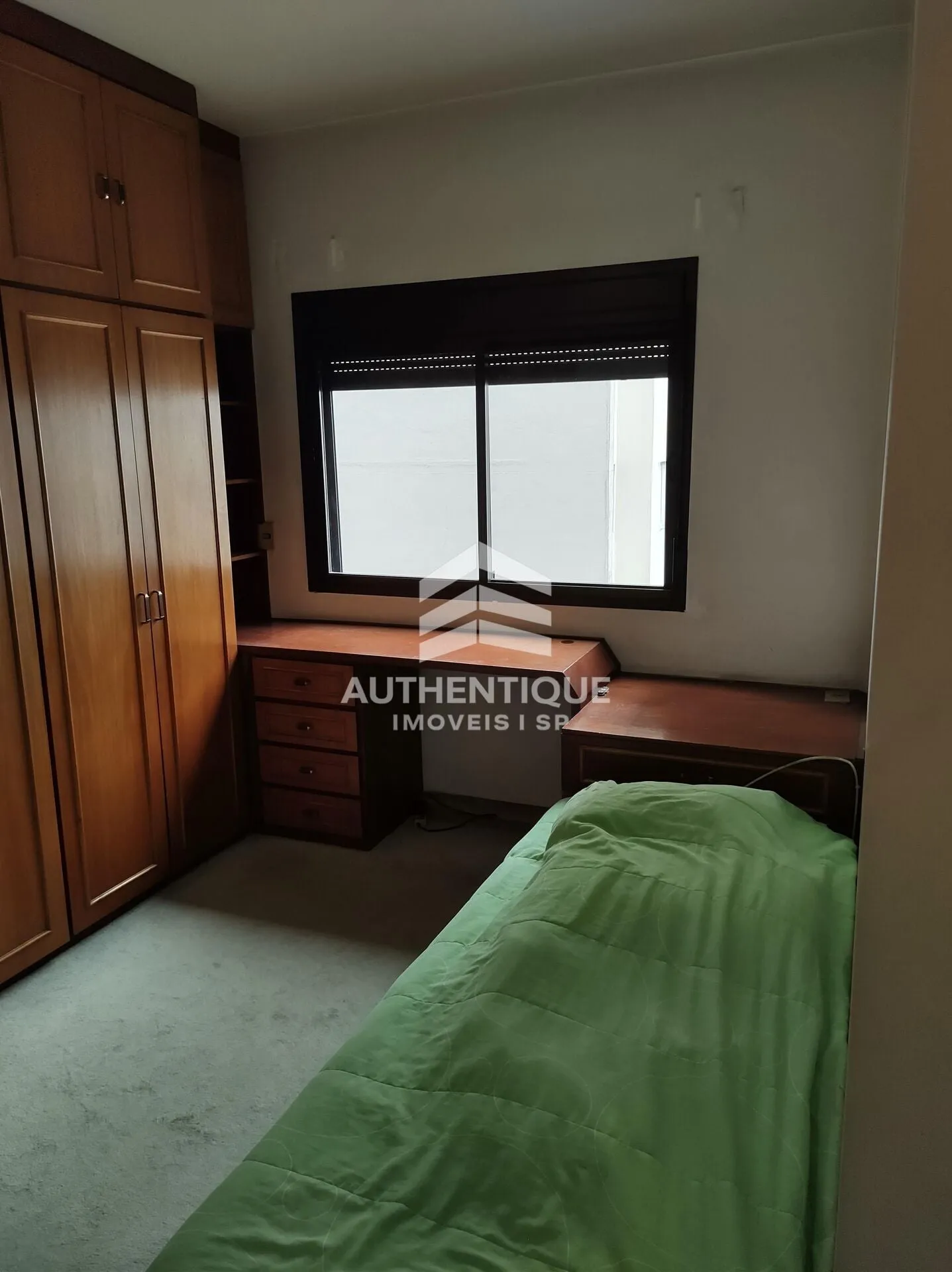 Imagem Kathia Brooklin - Apartamento à venda no bairro Brooklin - São Paulo/SP, Zona Sul